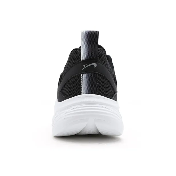 K bird Breathable Height Increase Low Top Casual Shoes Men's-4