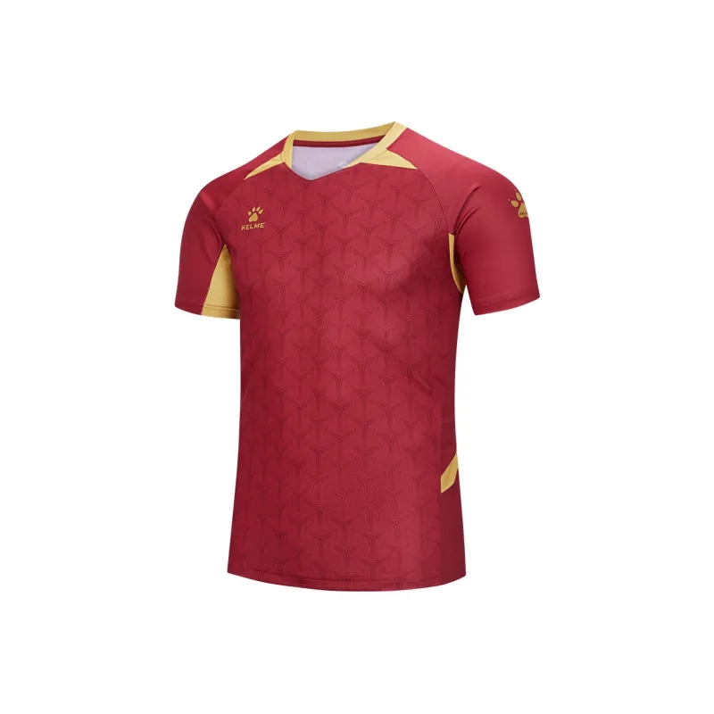 KELME Soccer Jerseys Unisex-13
