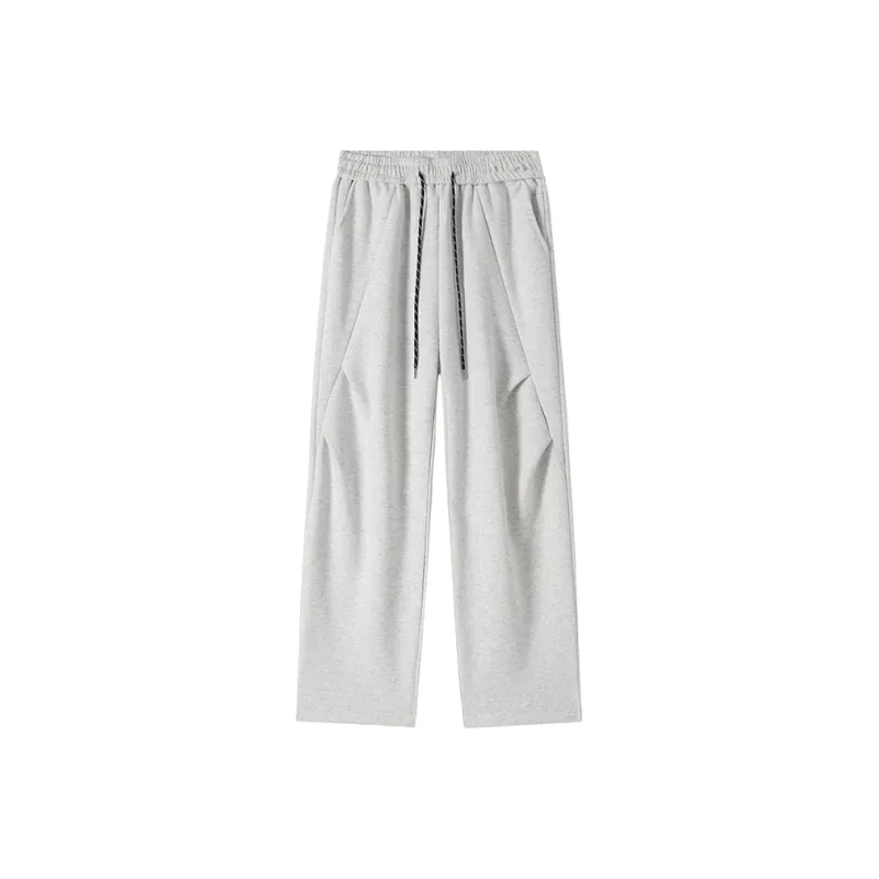 Magmode Knitted Sports Pants Unisex-6