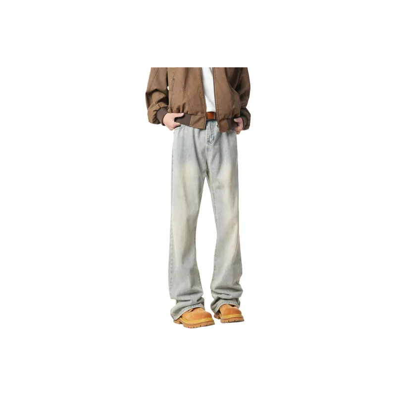 My name is MT Jeans Unisex-3