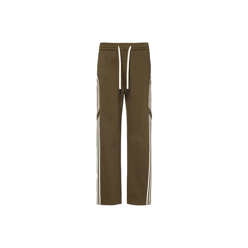 GTRG Casual Pants Unisex-15