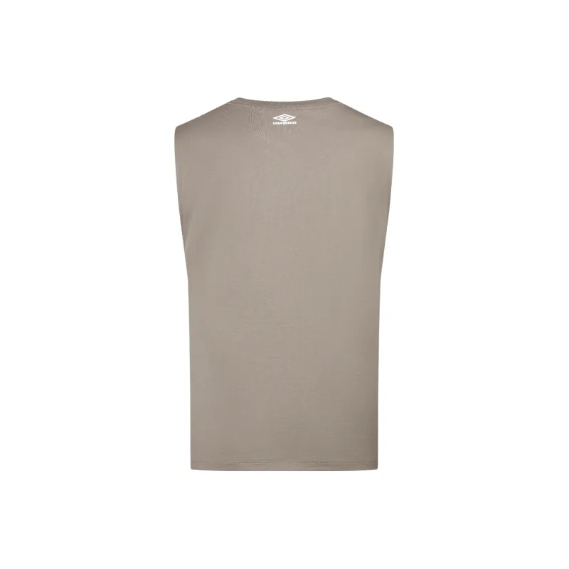 Umbro Tank Tops Men-1
