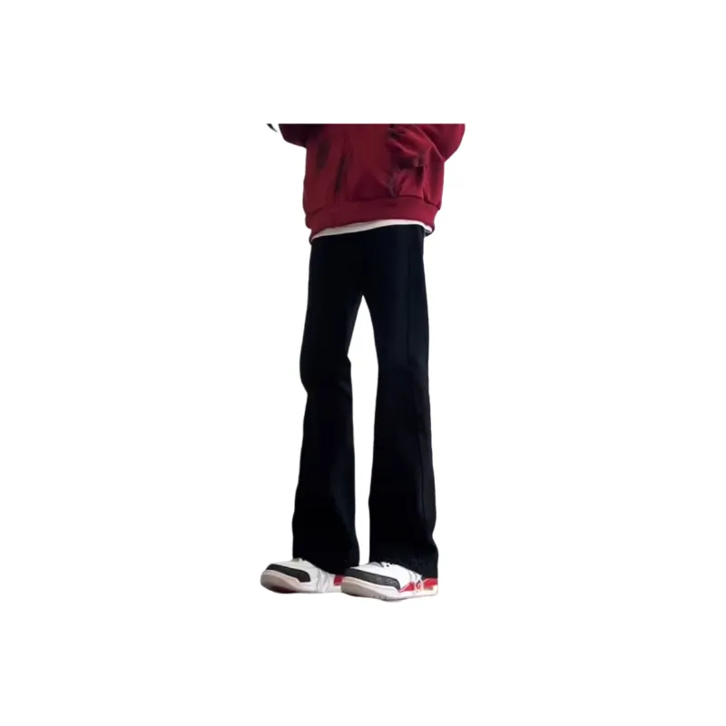 DOUBLE STAR 88 Jeans Unisex Black-14