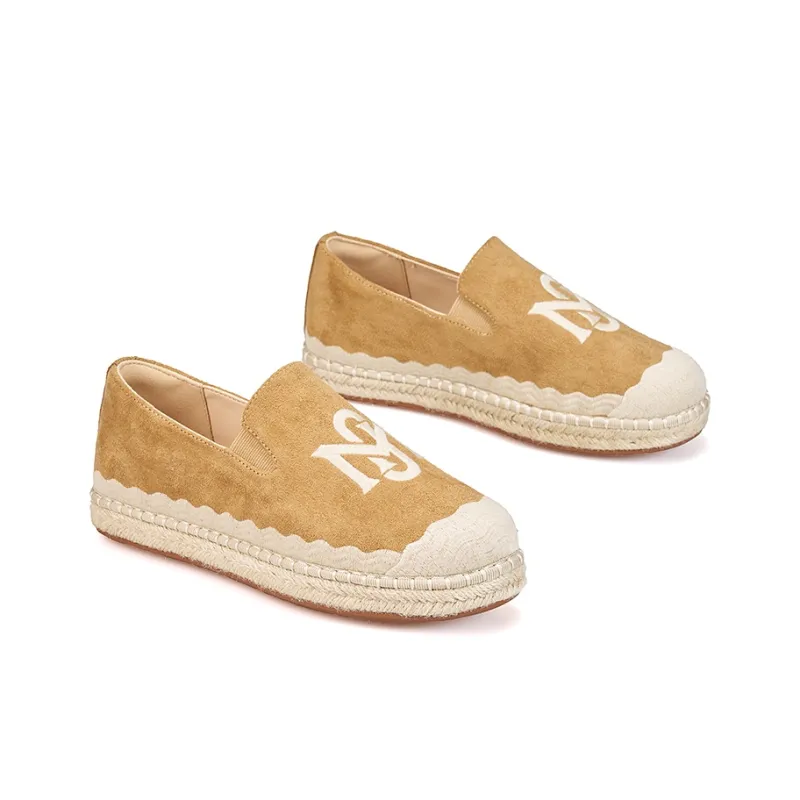 Joy&Mario Casual Single Shoes Women's-10