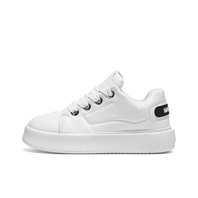 EASTERN CAMEL Skateboard Shoes Men Low Top-7