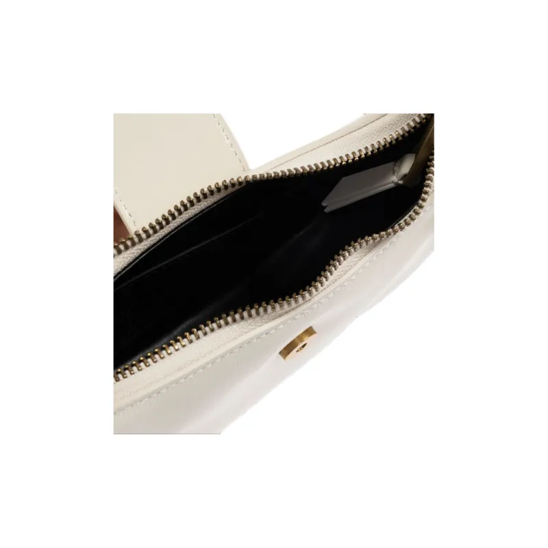 Kurt Geiger London Chelsea Chain Crossbody Bag-3