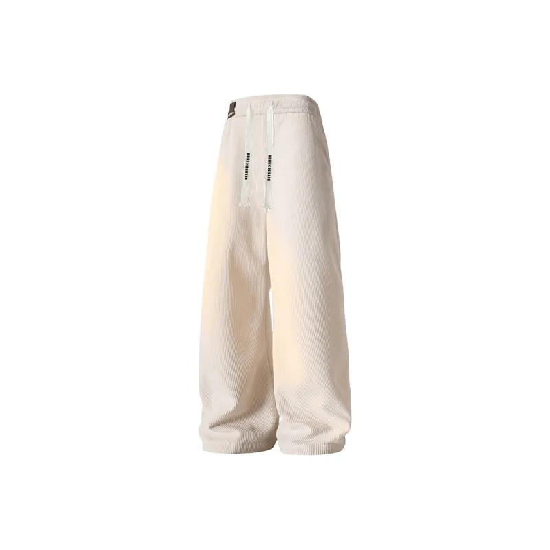DUKE+DEXTER Casual Pants Unisex-7