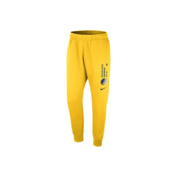 Nike Golden State Warriors Club Courtside Men's Nike Nba Joggers