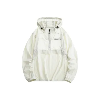 FUERZA Super Light, Breathable, Quick Dry, UV Protection, Cooling, Sun Protection Sun Protection Clothing Unisex