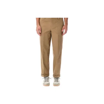 Golden Goose Straight Leg Tailored Pants