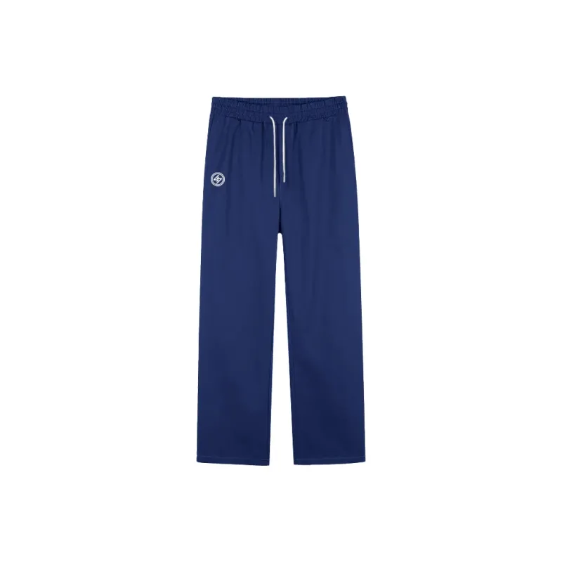 TIP OFF Knitted Sports Pants Unisex-10