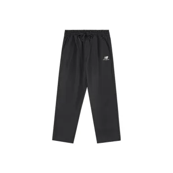 New Balance New Balance CNY Collection Casual Pants Men's Black