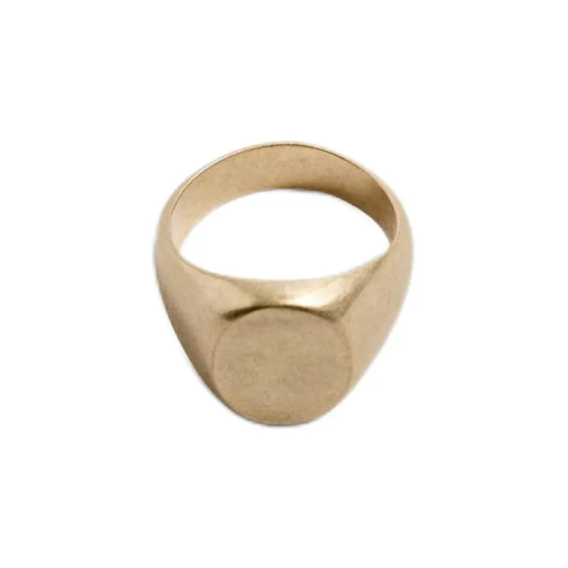 ZARA Rings Men-1