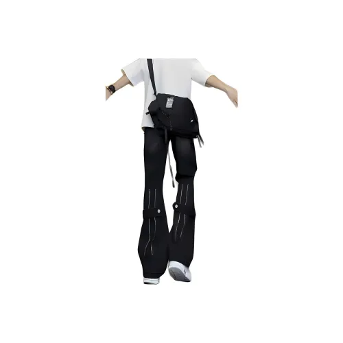 DS'DIARY Jeans Unisex
