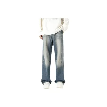 Glona Klio Jeans Unisex Nostalgic Blue