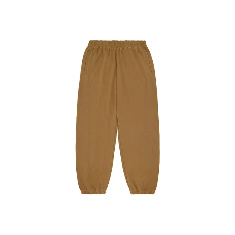 Vision Street Wear Knitted Sports Pants Unisex-7