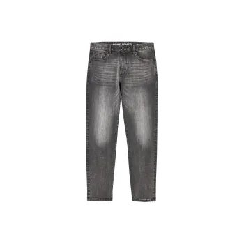 JACK&JONES Jeans Men A17 Medium Gray Denim