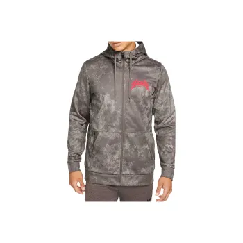 Nike Therma-FIT FW/AW21 Men's Full-Zip Training Hoodie Jackets Coats Men's Mixed Color