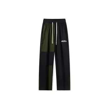 SIDEEFFECT Casual Pants Unisex