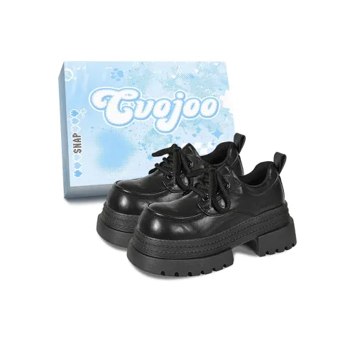 CVOJOO Casual Single Shoes Women's
