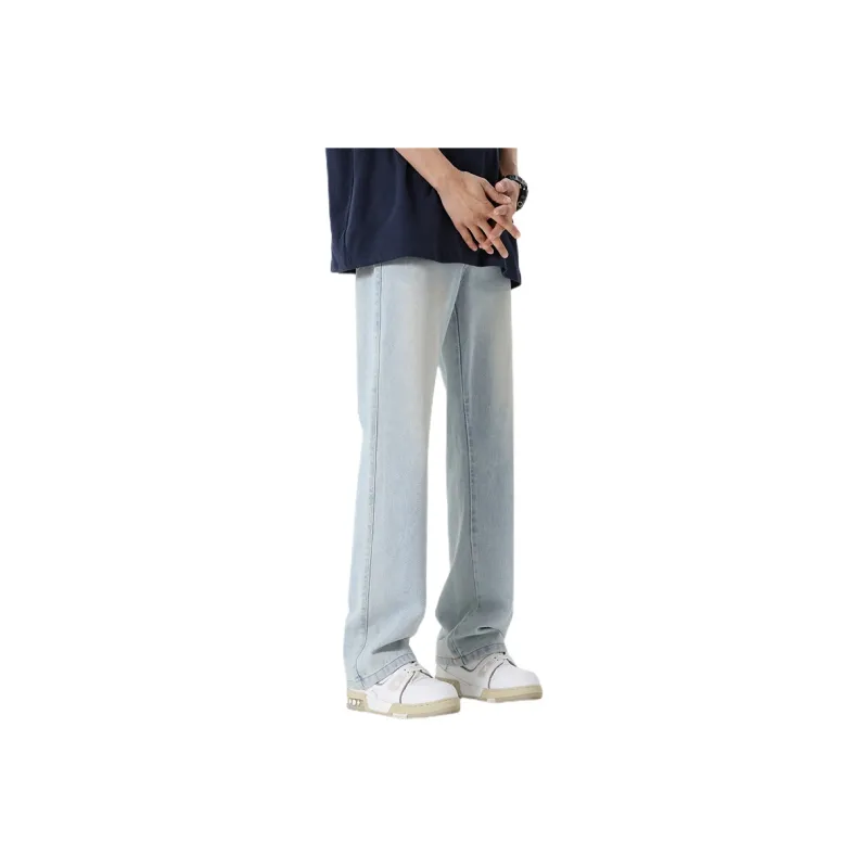 EMINU Jeans Unisex-7