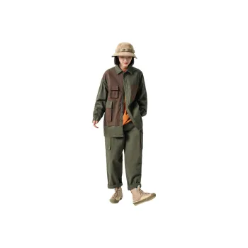 GOLDLION G+ Casual Pants Men's Jasper