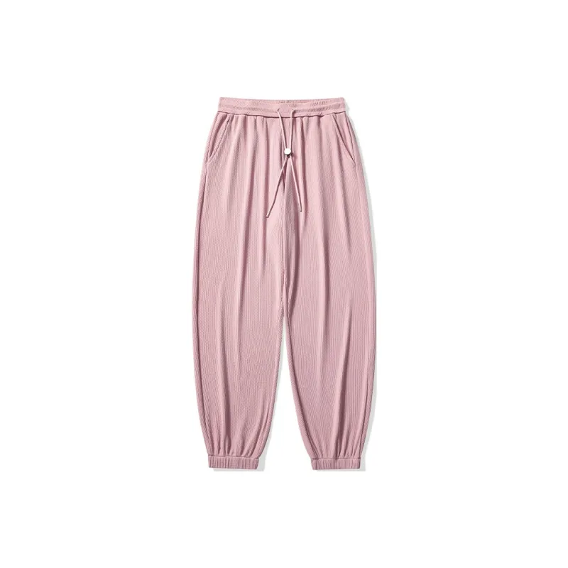 Freamve Casual Pants Unisex-19