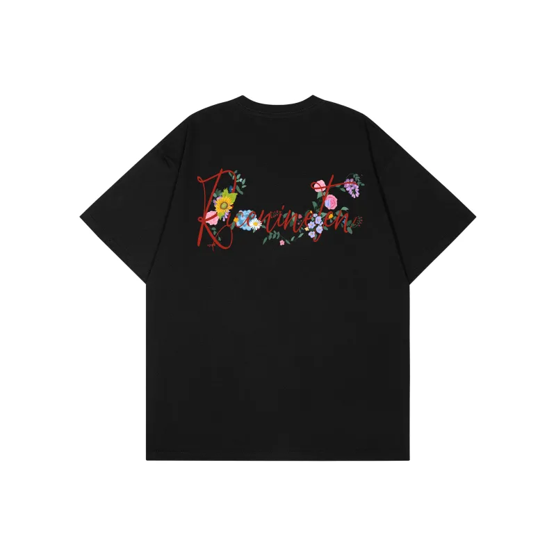 RICE NINE TEN T Shirts Unisex-7