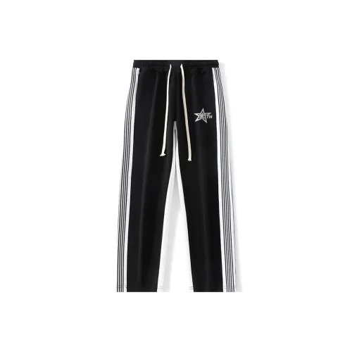 33TH Casual Pants Unisex