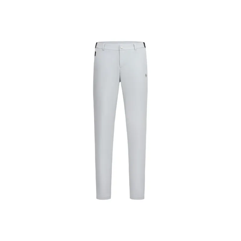DESCENTE Golf FIELD Hyosung RECYCLE+ICE E Casual Pants Men's-2