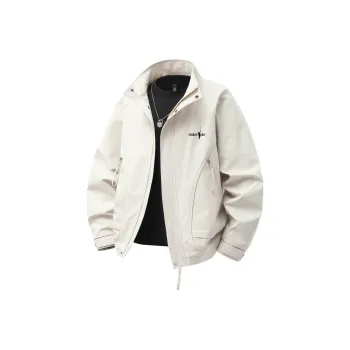 CHARLIE GOLF Jackets & Coats Unisex