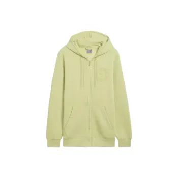 PUMA Sudadera Con Capucha Y Cierre Completo Tonal Graphic Para Hombre