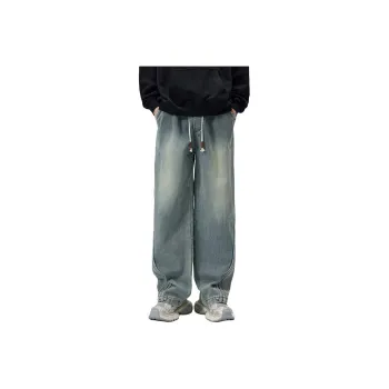 JASONWOOD Cowboy On The Run Jeans Unisex