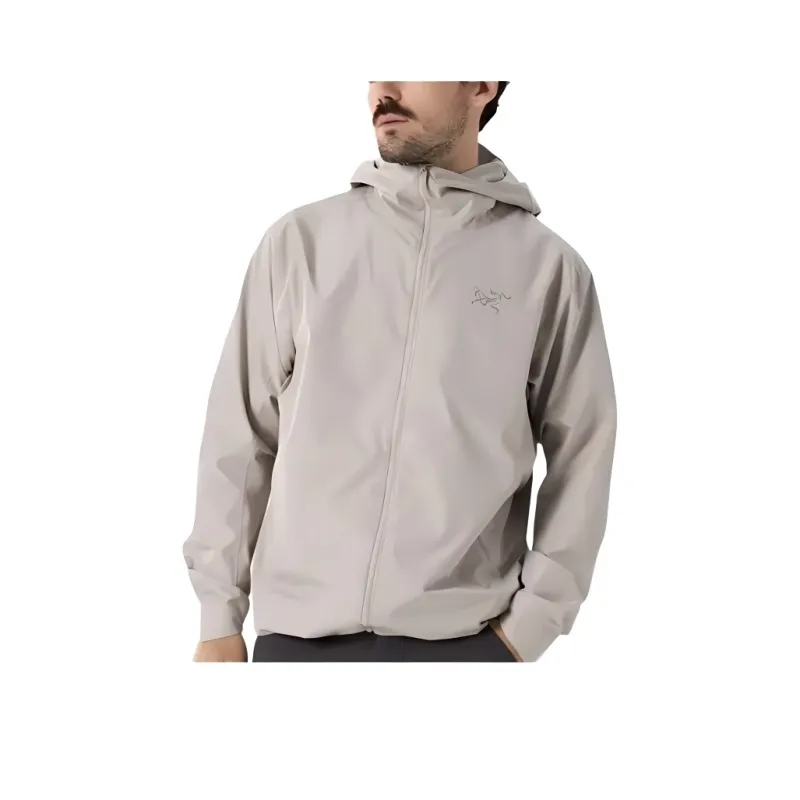 Arcteryx Solano HOODY Jacket Men's-6