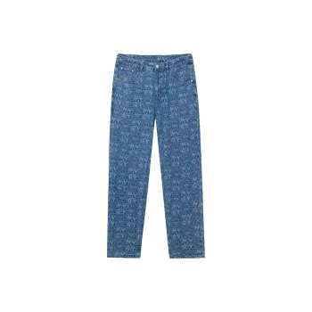 NAVIGARE Jeans Unisex Bondi Blue