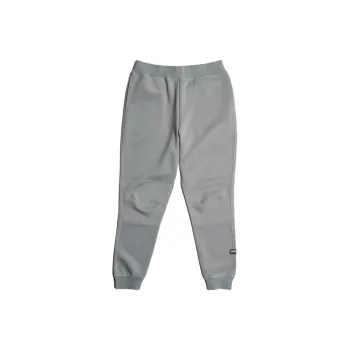G STAR RAW Knitted Sports Pants Men's Gray