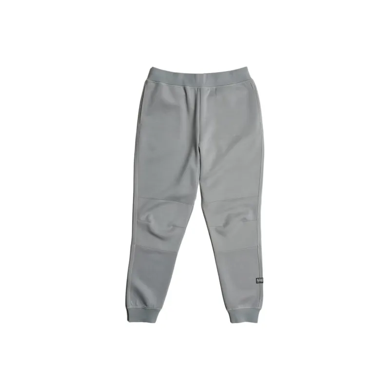 G STAR RAW Knitted Sports Pants Men's Gray-0