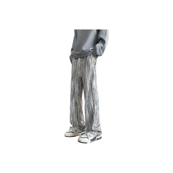 Endless Abyss Casual Pants Unisex