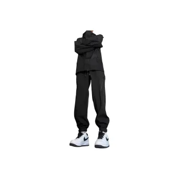 D&W Cargo Pants Unisex