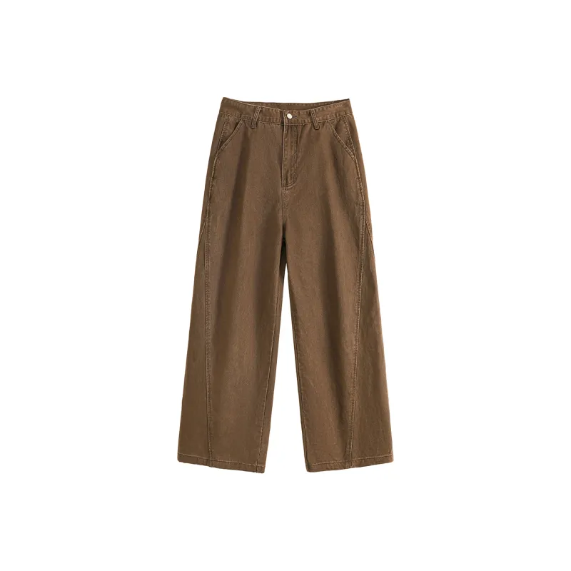 PERK EGLE Casual Pants Unisex-13