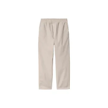 Carhartt WIP Flint FW24 Casual Pants Unisex Peanut