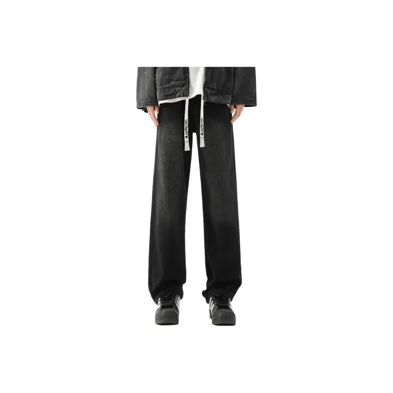 Love Monster Jeans Unisex-0