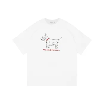 WASSUP T Shirts Unisex