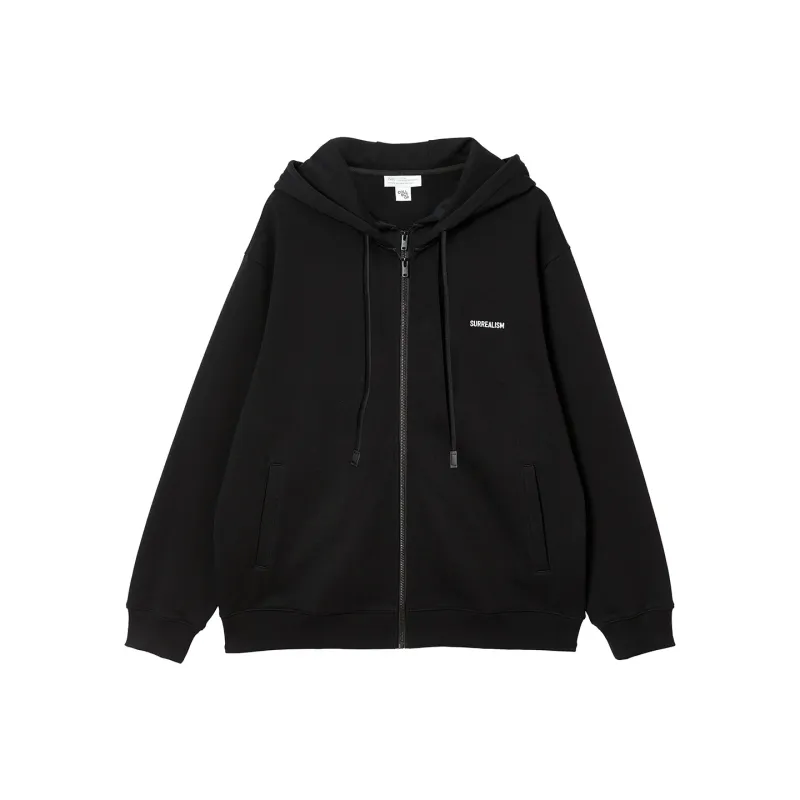 JACK JONES· x DALI Sweatshirt Men's Black-0