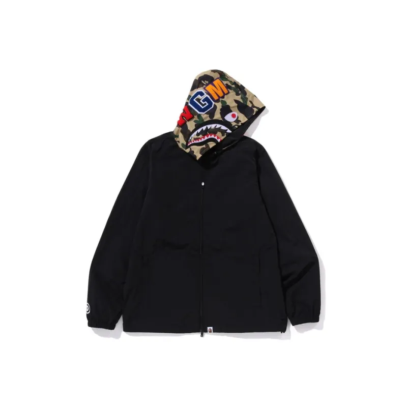 A BATHING APE Jackets & Coats Men's-3