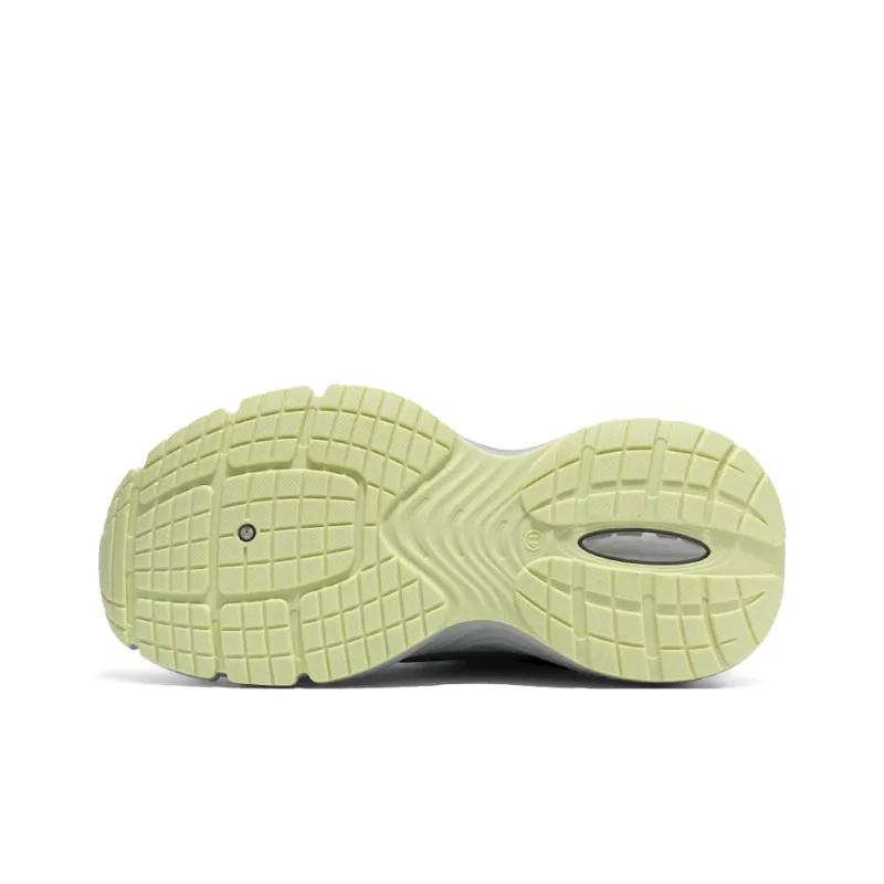 KEKAFU Cushioning, Slip Resistant, And Abrasion Resistant Low Top Chunky Sneakers Men's-7