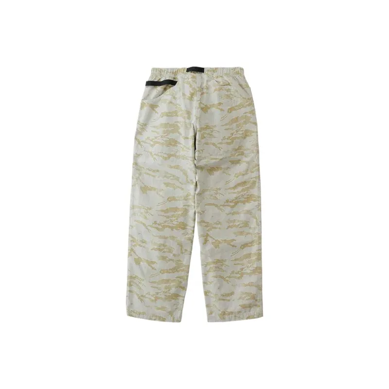Gramicci Eqt Straight leg Trousers-1