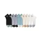 2 Each of 5 Colors