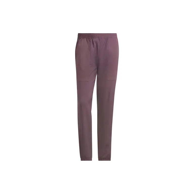 Adidas Free Shipping With AdiClub Go to Warm Dwr Golf Pant-0