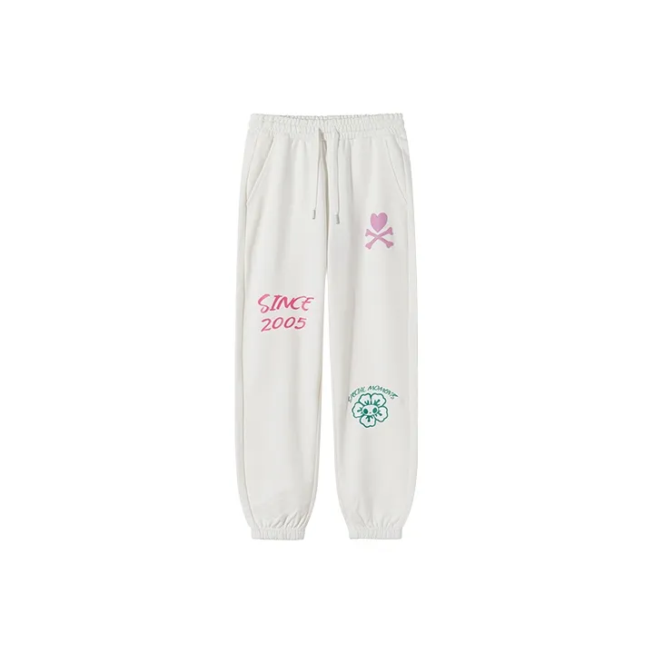 Tokidoki SS Casual Pants Unisex-0